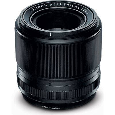 Fujifilm 60mm f2.4 R XF Macro Lens