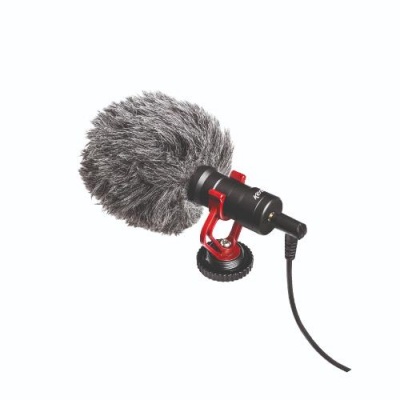 Kenro Universal Cardioid Microphone