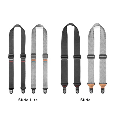 Peak Design Slide Camera Strap Black