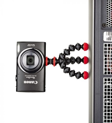 Joby GorillaPod Magnetic Mini