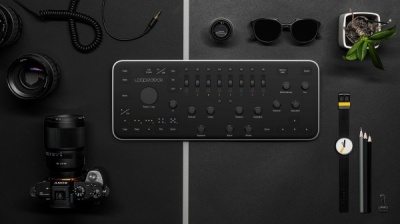 Loupedeck Editing Console