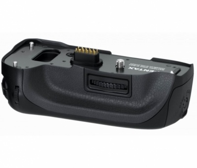 Pentax D-BG2 Battery Grip