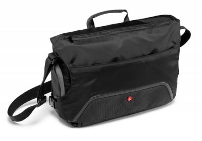 Manfrotto Advanced Befree Messenger Bag