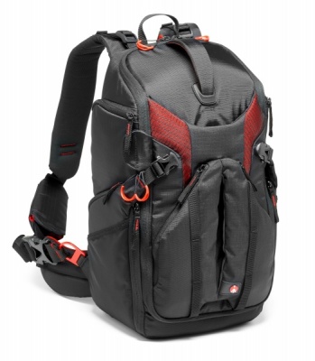 Manfrotto Pro Light 3N1-26 Backpack