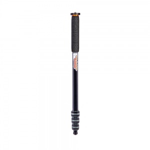 3 Legged Thing Punks Trent 2.0 Monopod + Docz2 Foot Stabiliser Kit - Grey