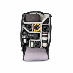 Vanguard Veo Select 48 BF Backpack Black