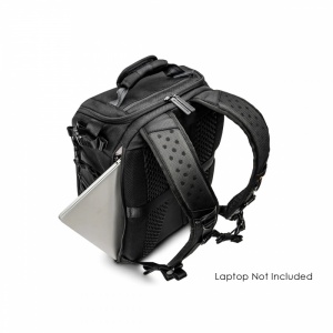 Vanguard Veo Select 48 BF Backpack Black